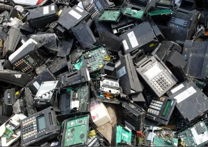 苏州电子产品废料回收电话