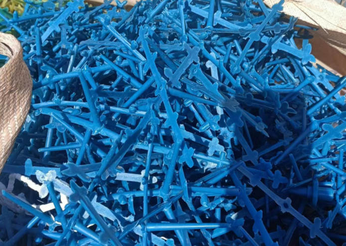 苏州废弃塑料回收电话