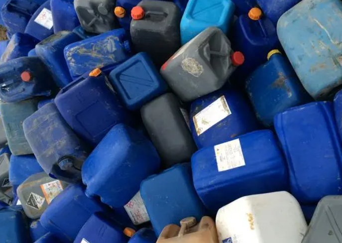 苏州苏州废弃塑料回收电话