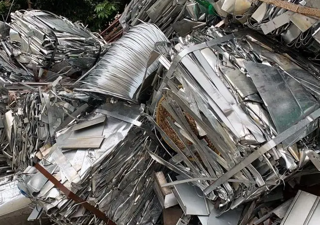 苏州废不锈钢回收厂家浅析不锈钢在各个领域的广泛用途