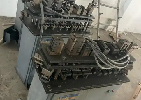 肇庆专业拆厂拆设备回收电话