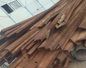 肇庆工地工厂废旧物资打包回收那家好
