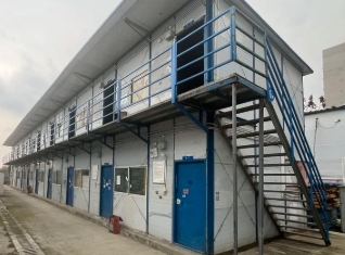 肇庆工地板房专业回收电话